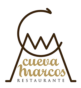 Logo Restaurante Cueva Marcos